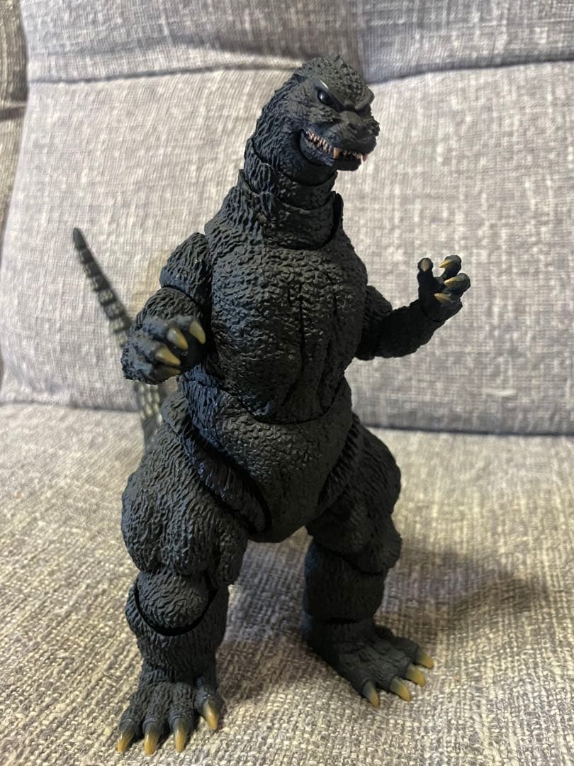 ゴジラ (1989) 輝響曲