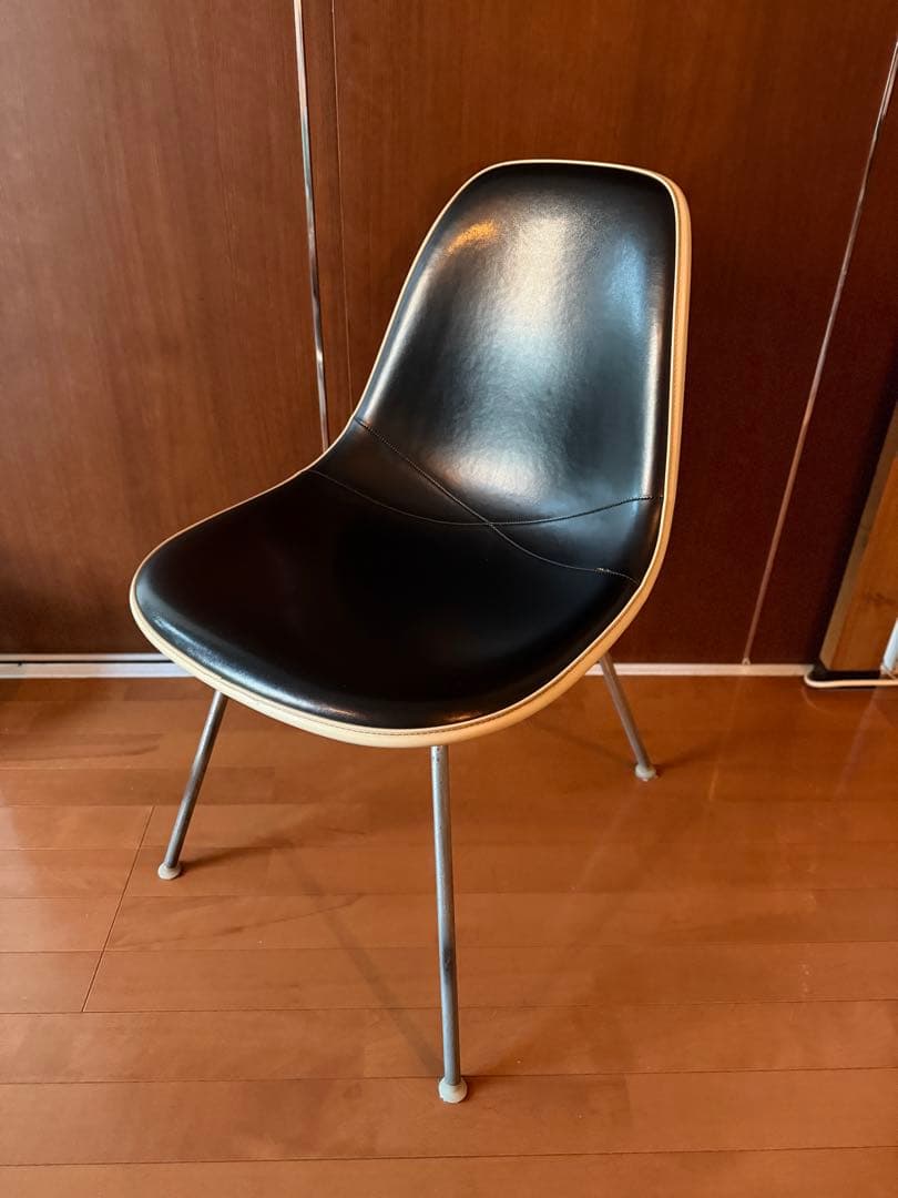 ハーマンミラー　イームズ　シェルチェア