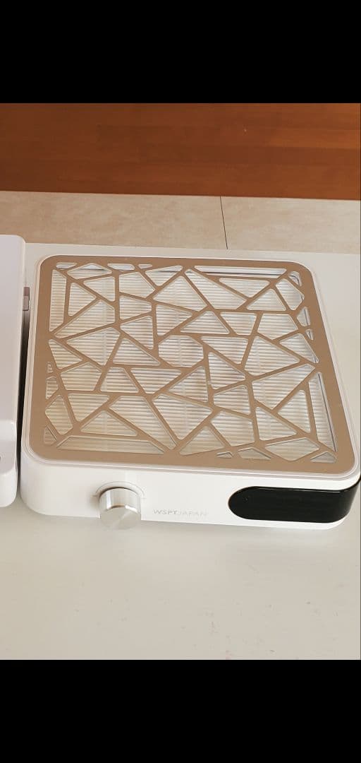 na　wsptシルフィー集塵機