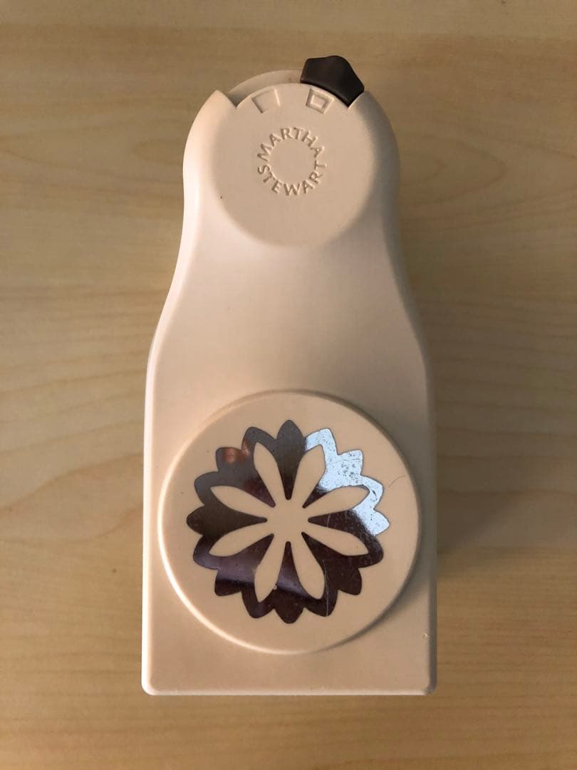 Martha Stewart／マーサスチュワート クラフトパンチ