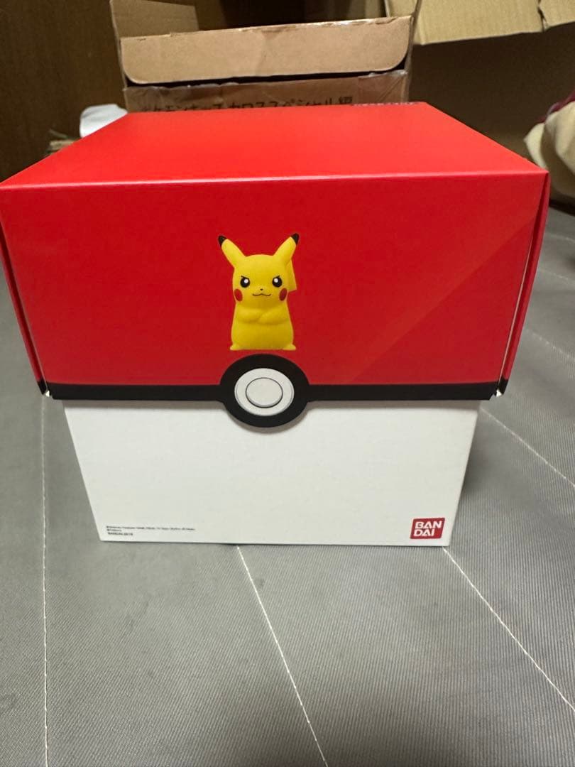 ポケモンキッズ　カロススペシャル編