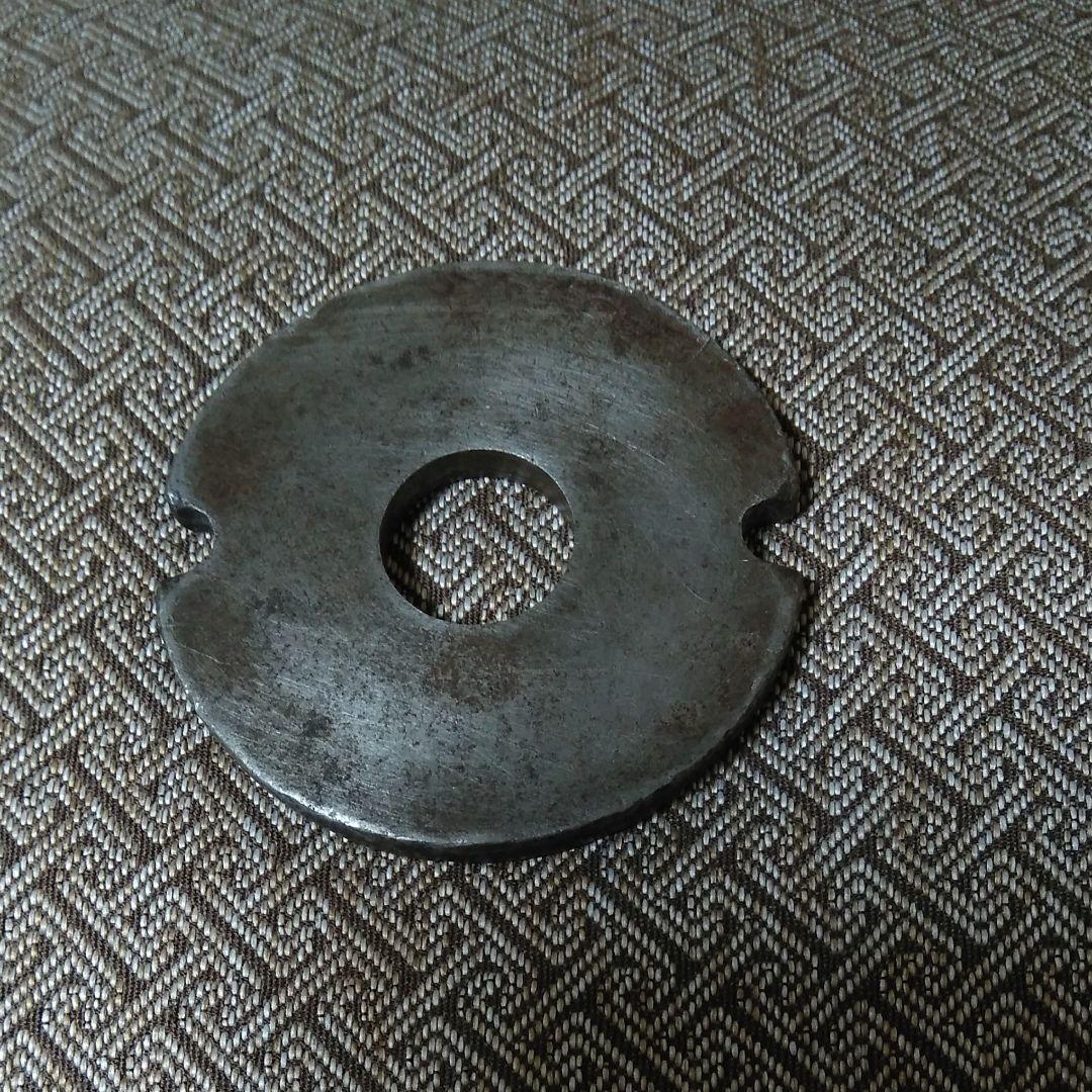 国鉄　車両部品