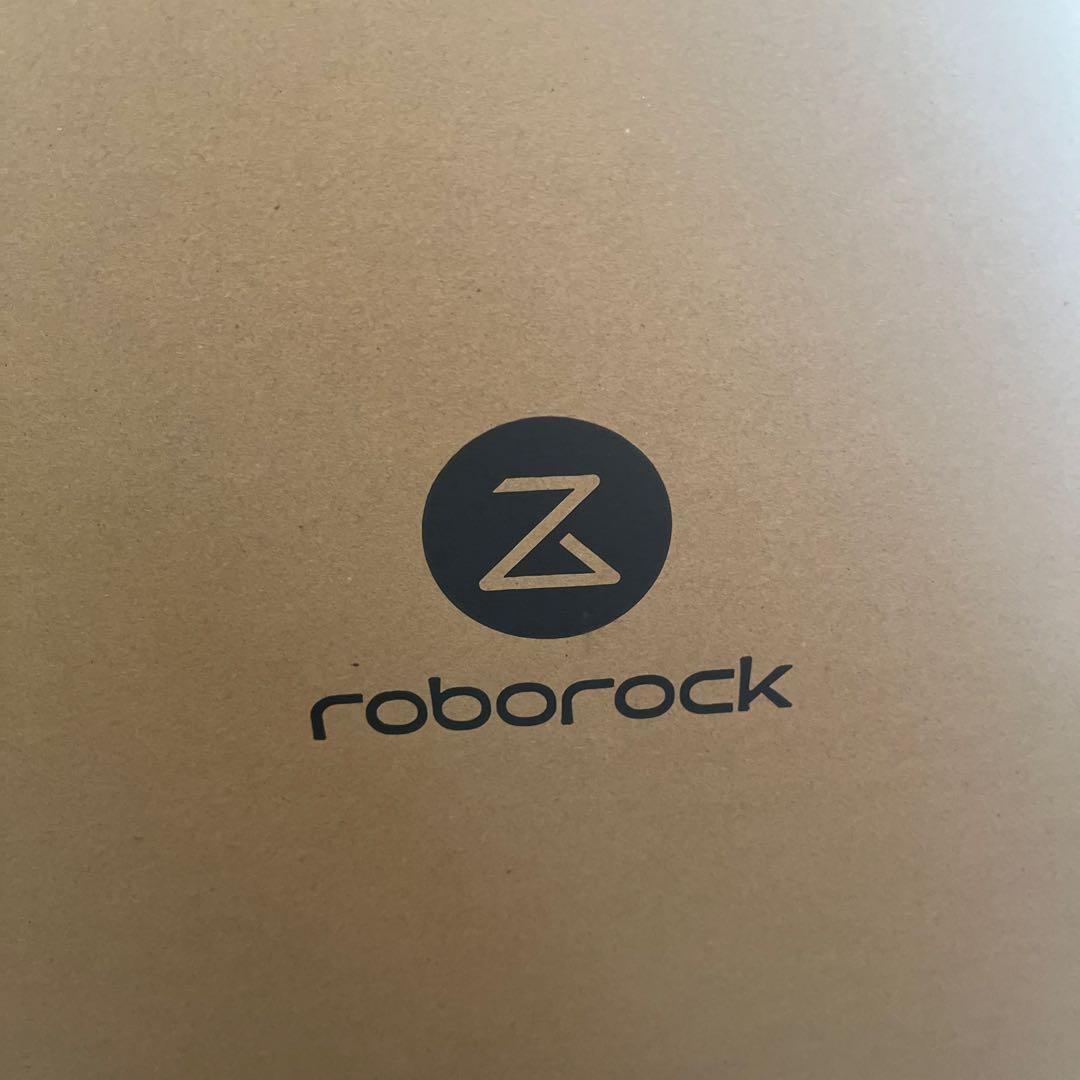 お値下げしました！roborock