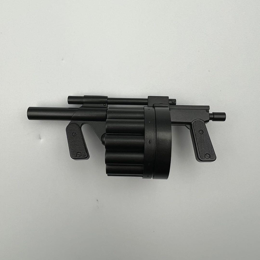 ホットトイズ　ver2.0 ターミネーター　T-800　1/6　　検　グレネード