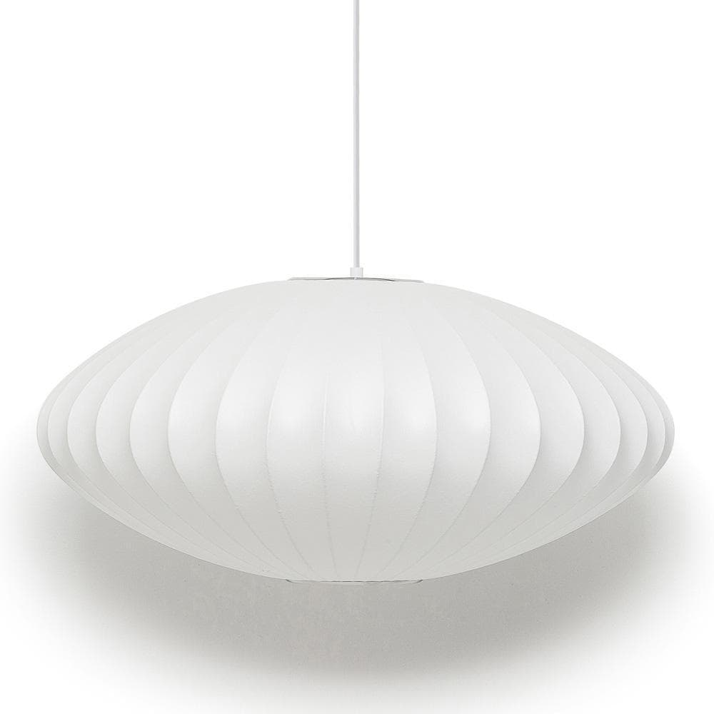 Him☆ジョージ・ネルソン バブルランプ ソーサー P１L