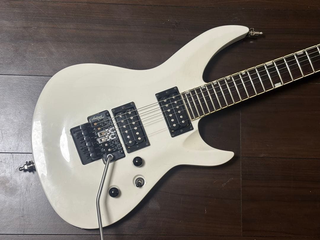 GrassRoots G-HR3-68 グラスルーツ