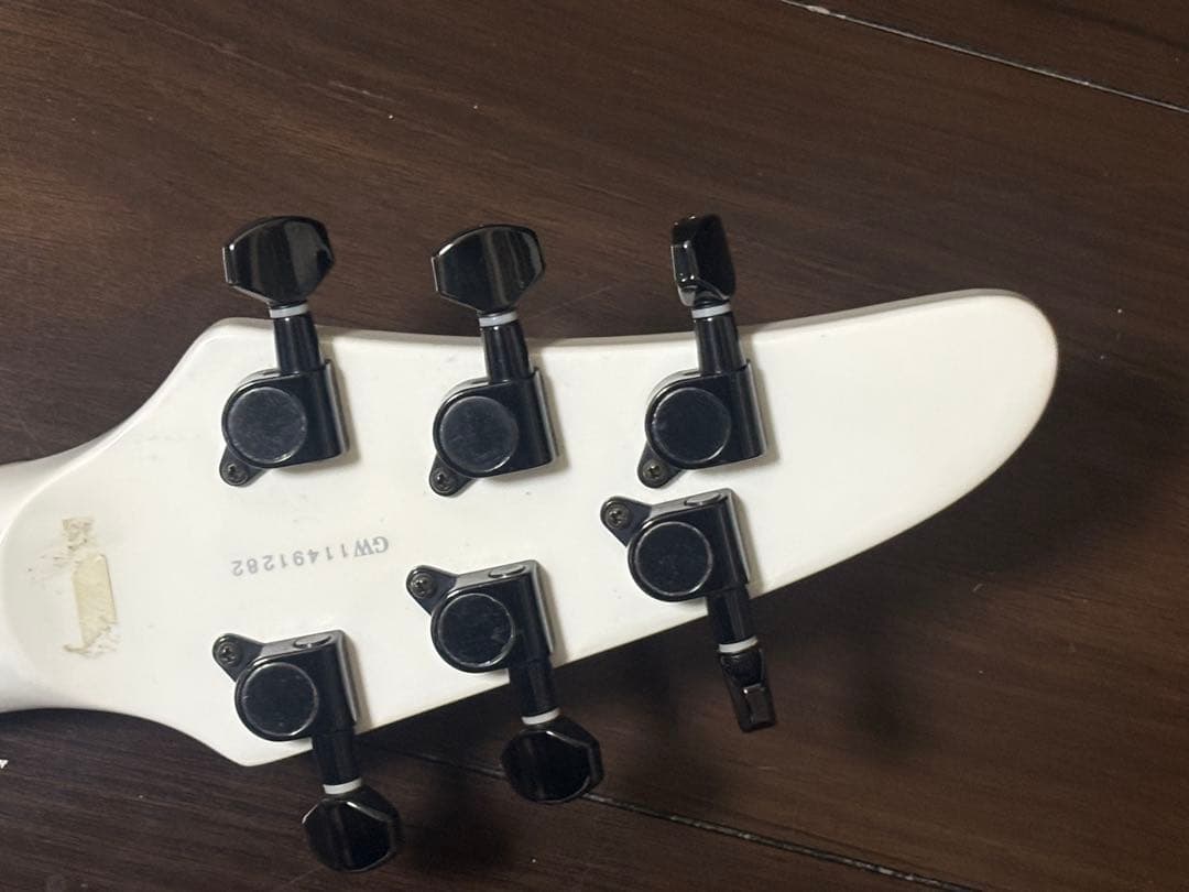 GrassRoots G-HR3-68 グラスルーツ