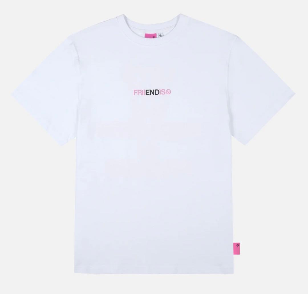 BTS テテ　FRI(END)S Tシャツ　ぬいぐるみ服