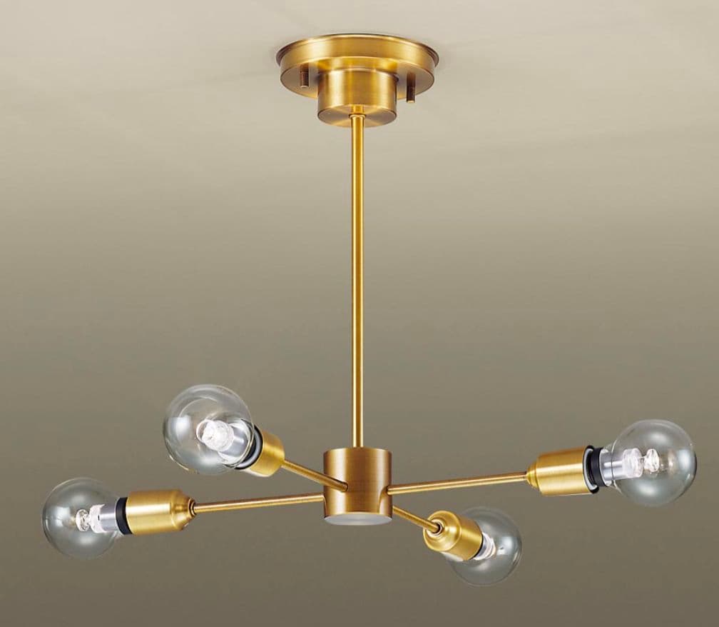 Panasonic LED シャンデリア LGB57441