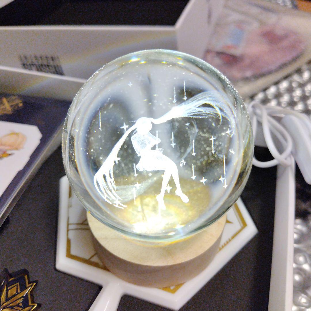 NIKKE 勝利の女神　新年スペシャルグッズ詰め合わせ 当選表有　非売品