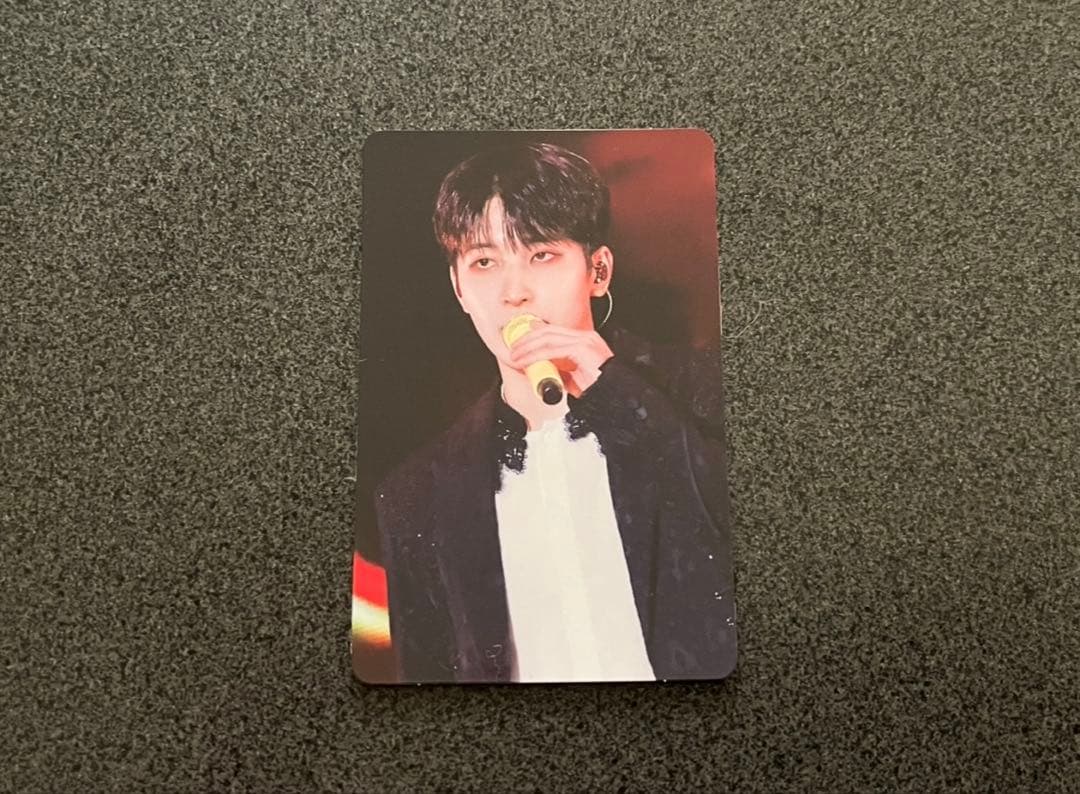 【即購入❌】SEVENTEEN ウォヌ トレカ まとめ売り