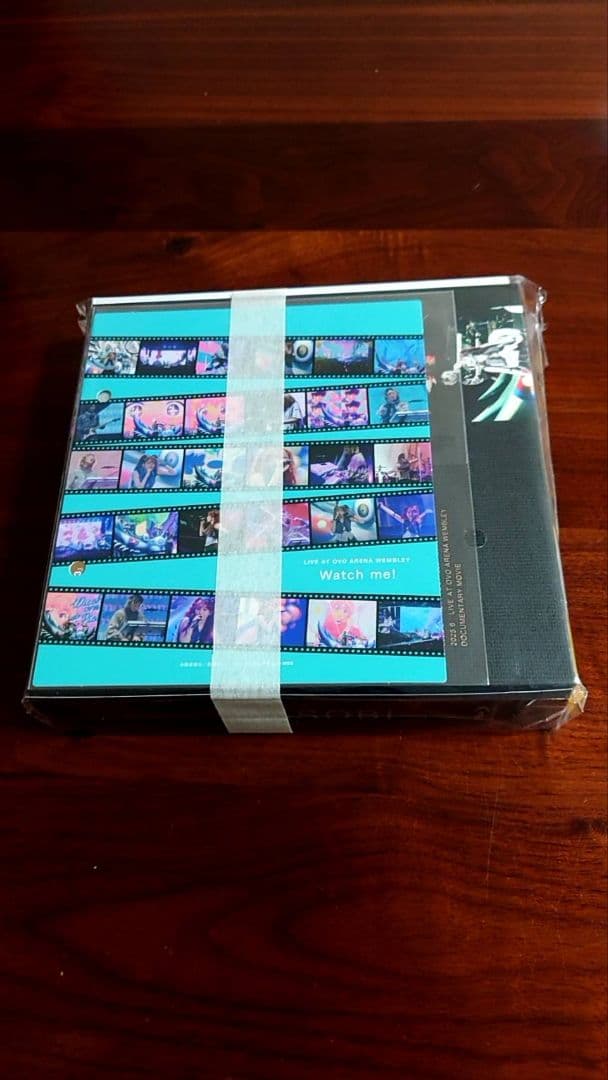 YOASOBI　THE FILM 3〈完全生産限定盤　特典付〉