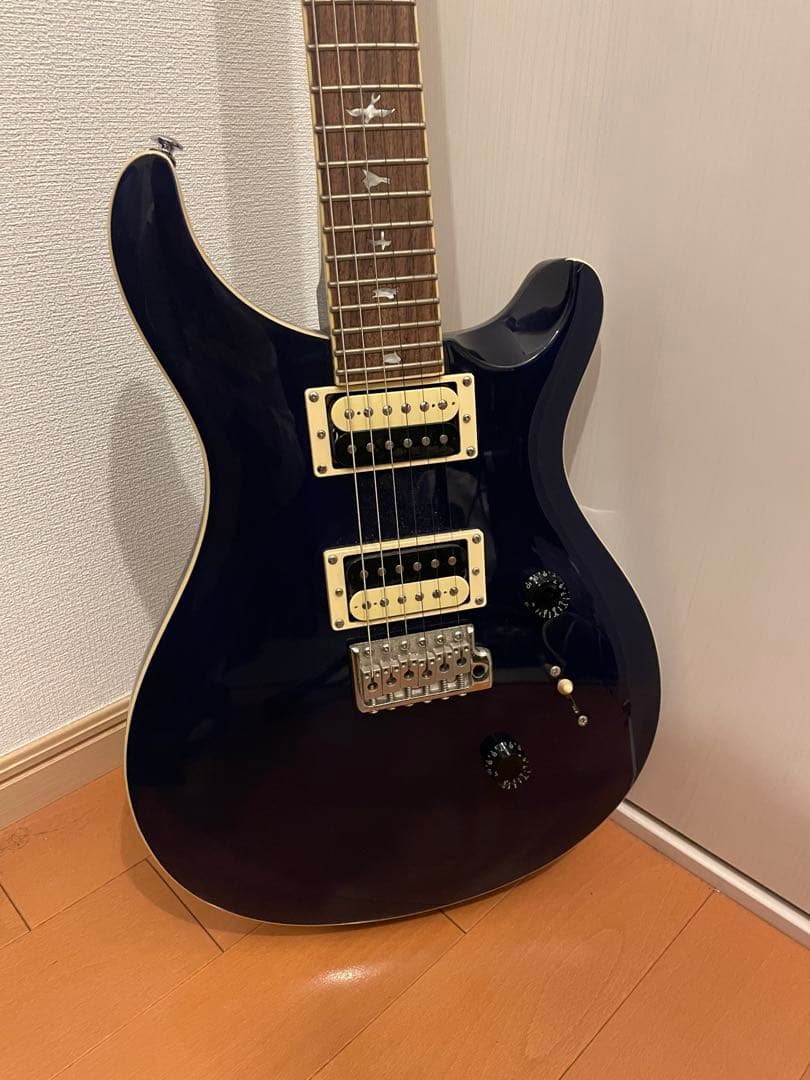 ギター Paul Reed Smith (PRS) SE STANDARD 24