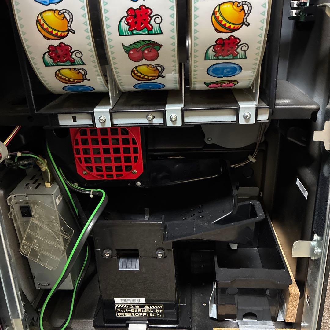 緑ドン VIVA!情熱南米編 パチスロ 実機