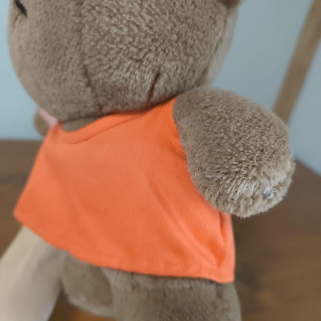 ボリス　バーバラ　ディックブルーナ　ミッフィー　当時物　セキグチ　ぬいぐるみ