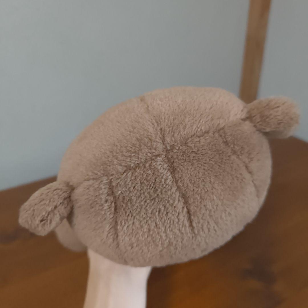 ボリス　バーバラ　ディックブルーナ　ミッフィー　当時物　セキグチ　ぬいぐるみ