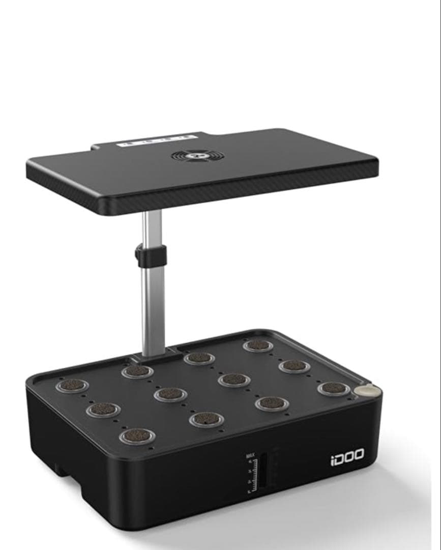 iDOO 水草育成キット 液体肥料付き