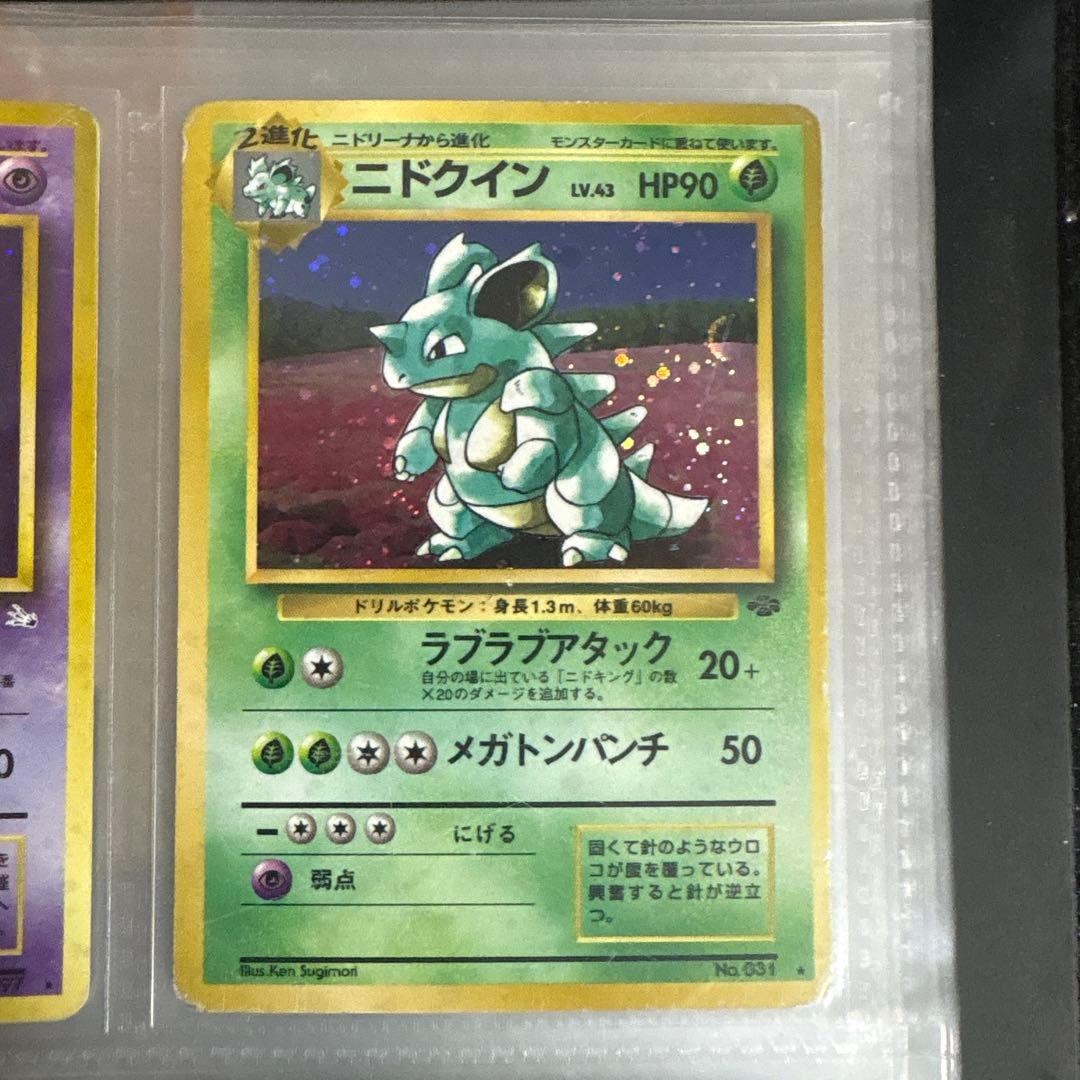 y*i様 【希少】ポケモンカードまとめ売り 旧裏まとめ売り 引退品