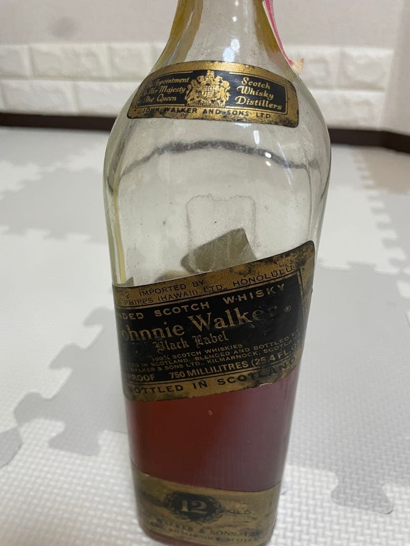 古酒 CAMUS NAPOLEON カミュ ナポレオン 700ml 4本セット