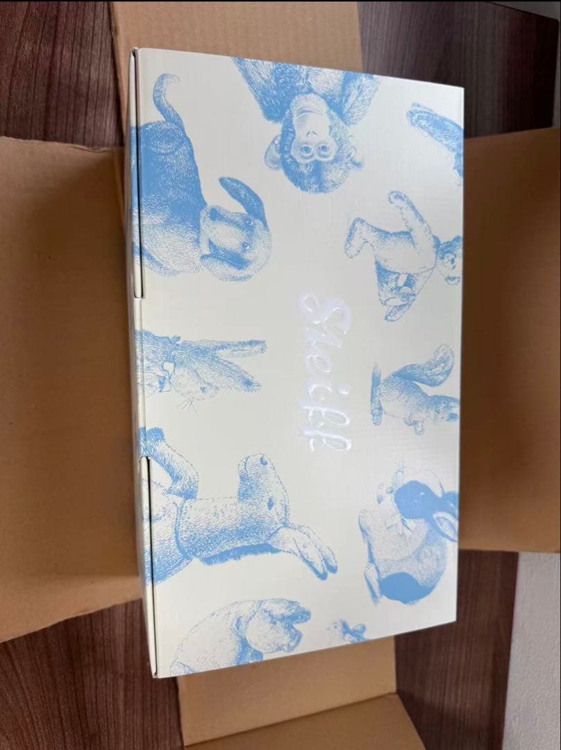 新品国内正規品　シュタイフ ドラえもん ぬいぐるみ　1500体限定　2015