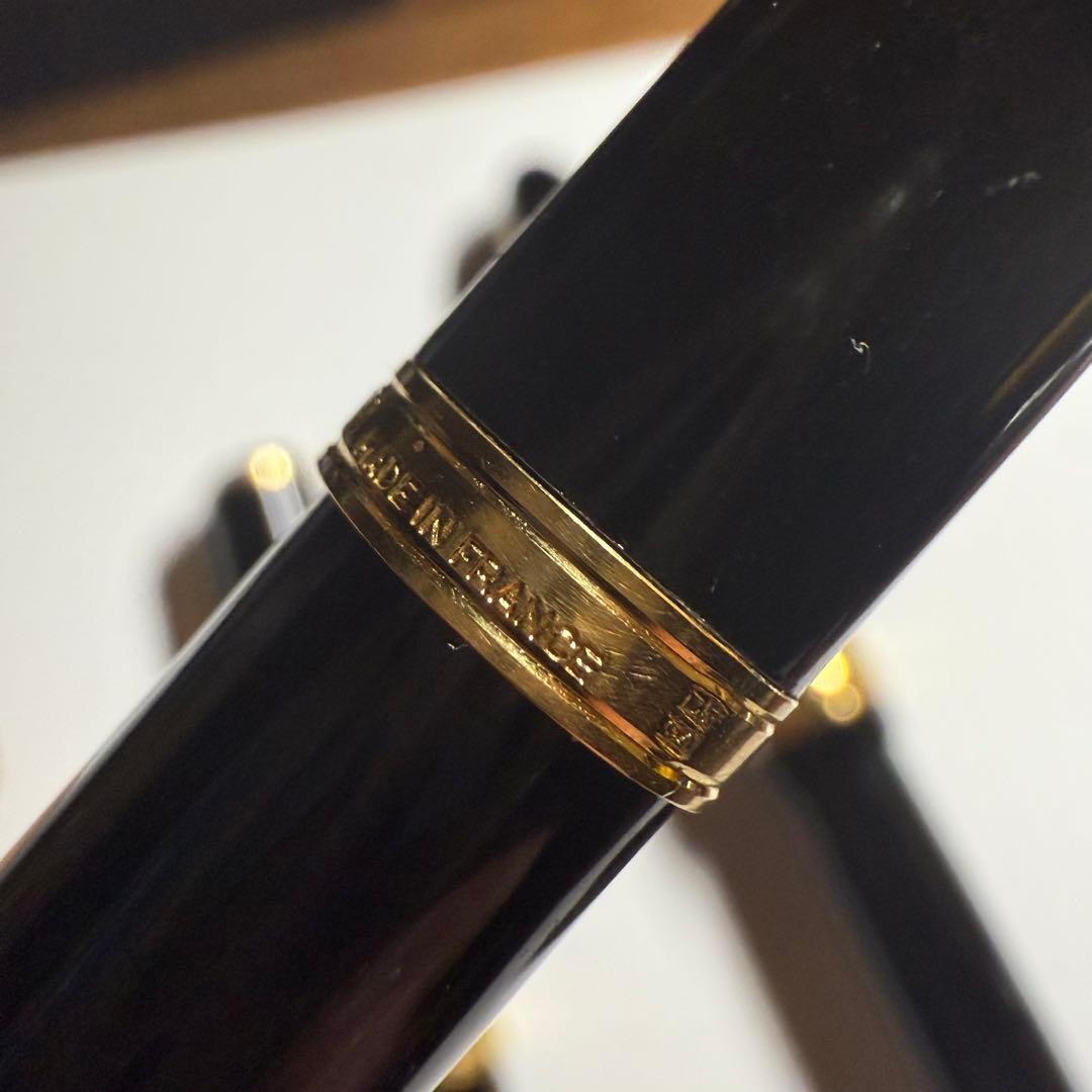 筆記具 WATERMAN Gentleman 100