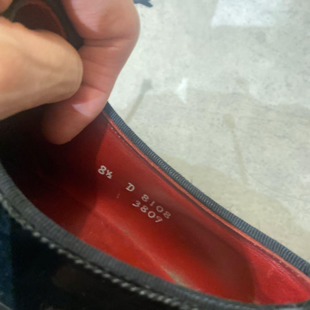 Allen Edmonds（アレンエドモンズ）ドレスシューズ