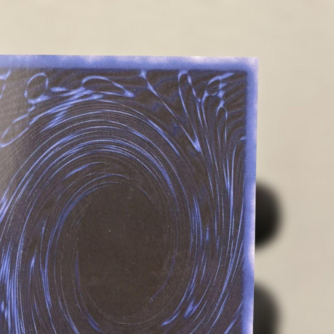 【美品・プラチナシークレット】　オベリスクの巨人兵　綺麗