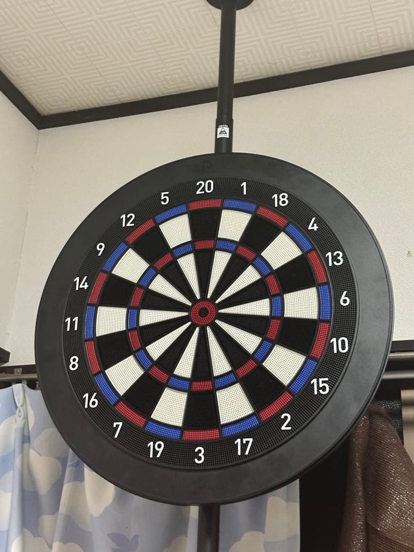 DARTSLIVEホーム たくる