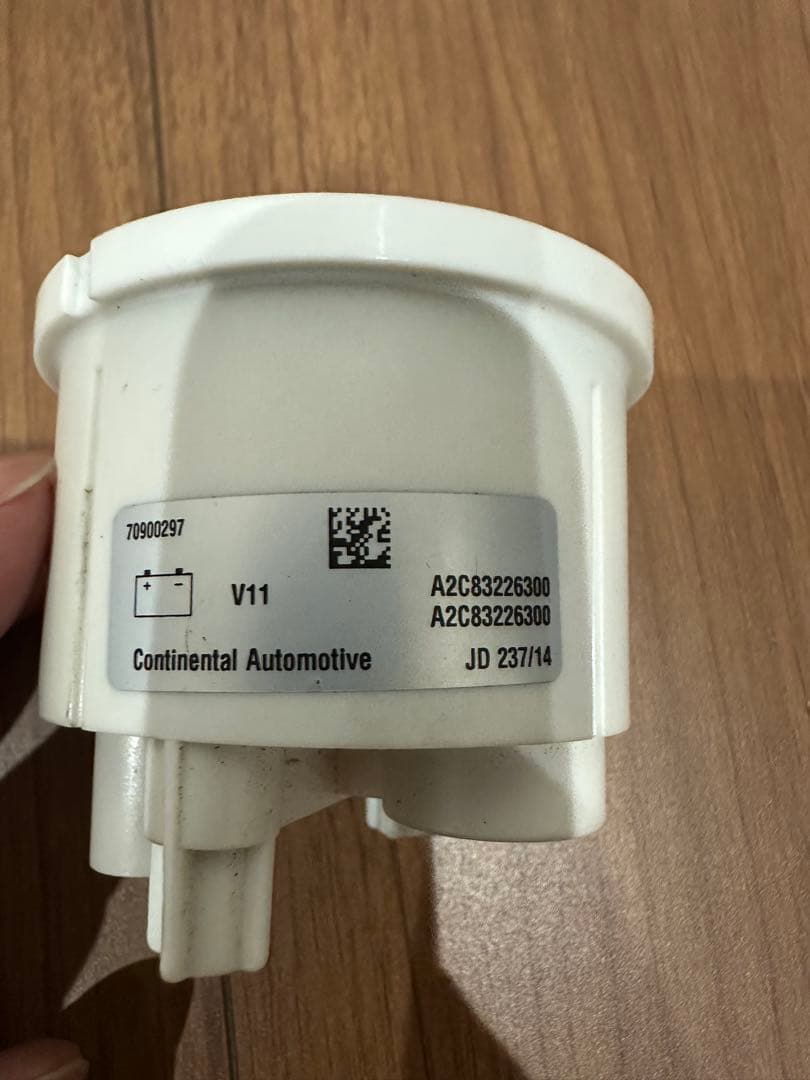 HD ハーレーダビッドソン ツーリングモデルCVO 純正メーター 2016年