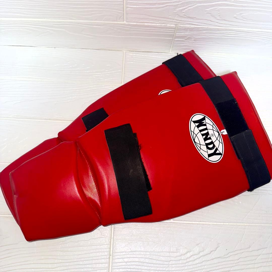 BODY MAKERのキックミット等 合計6点セット トレーニング