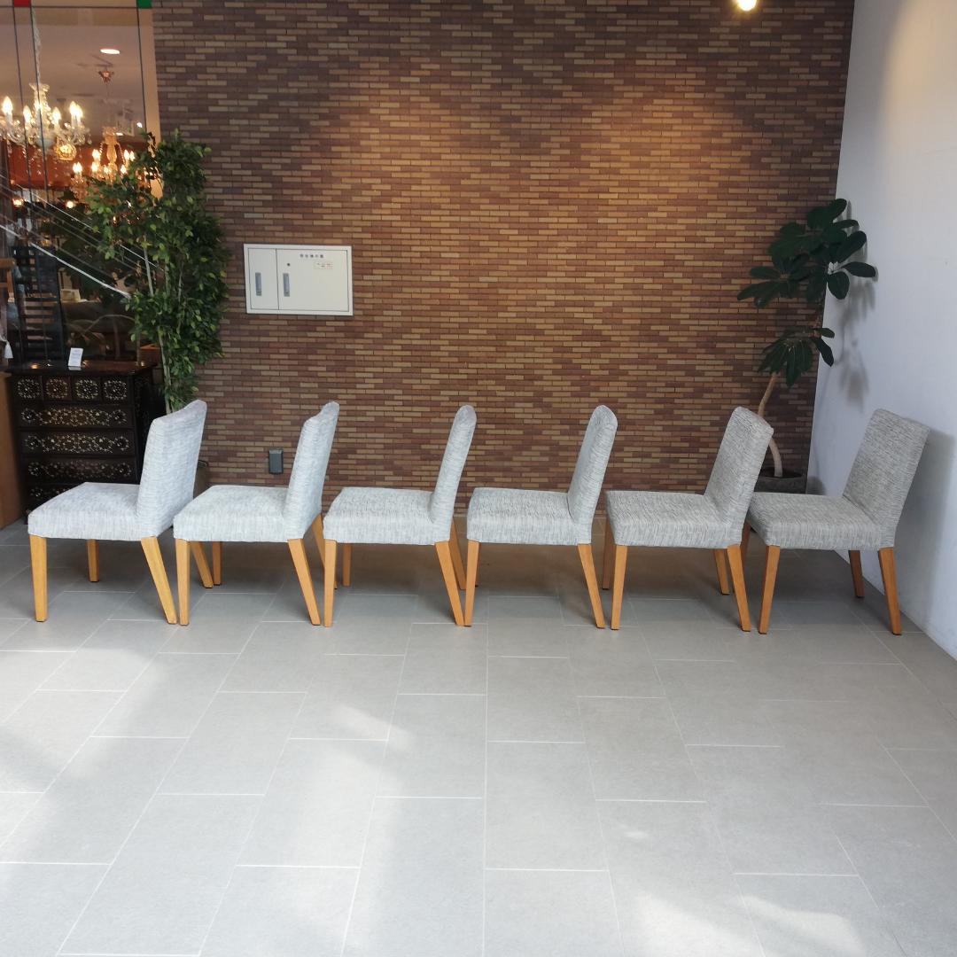 クリスマスセール　美品♠ポルトガル　Tema/IDC大塚ダイニングセット