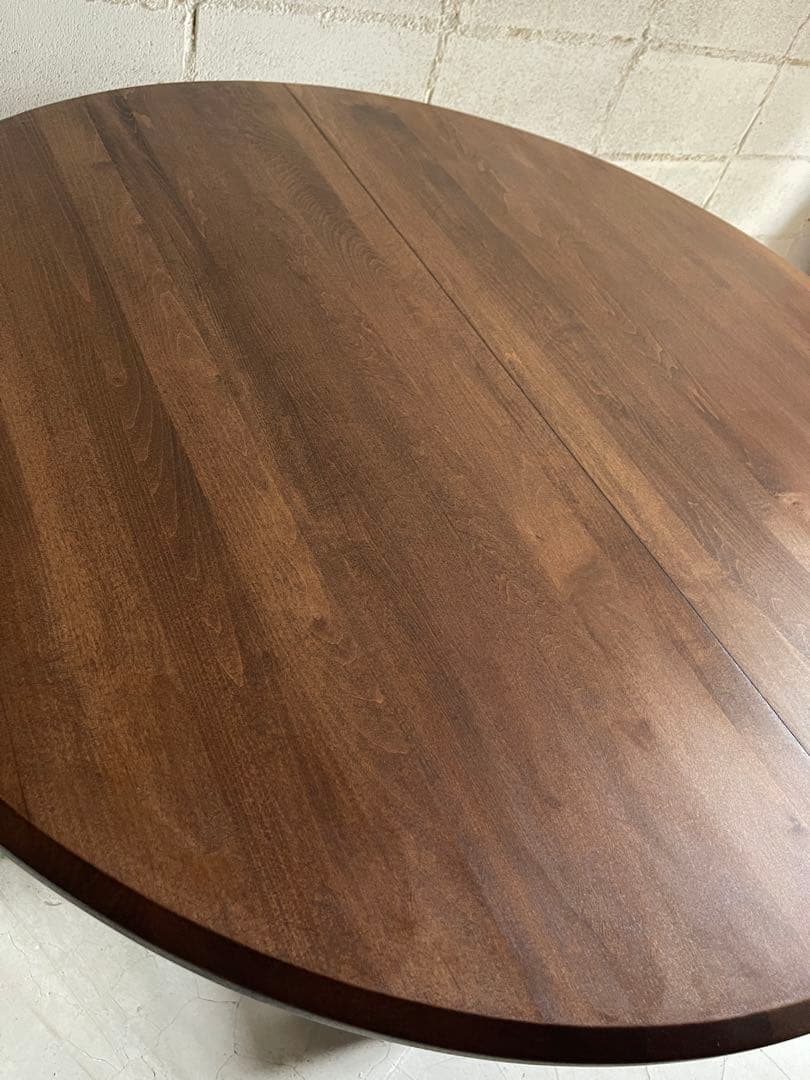 イーセンアーレン　ダイニング5点セット　エクステンションテーブル　大塚家具