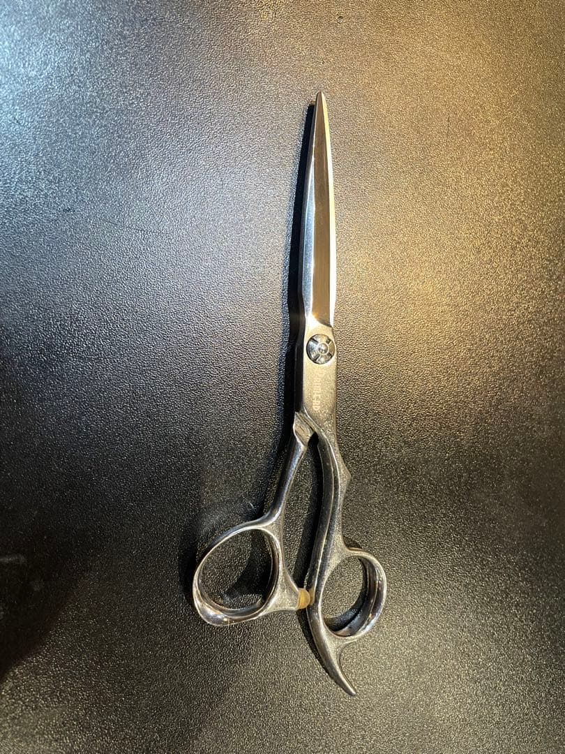 プリマードシザーズ　マイクロスリット　カットシザー
