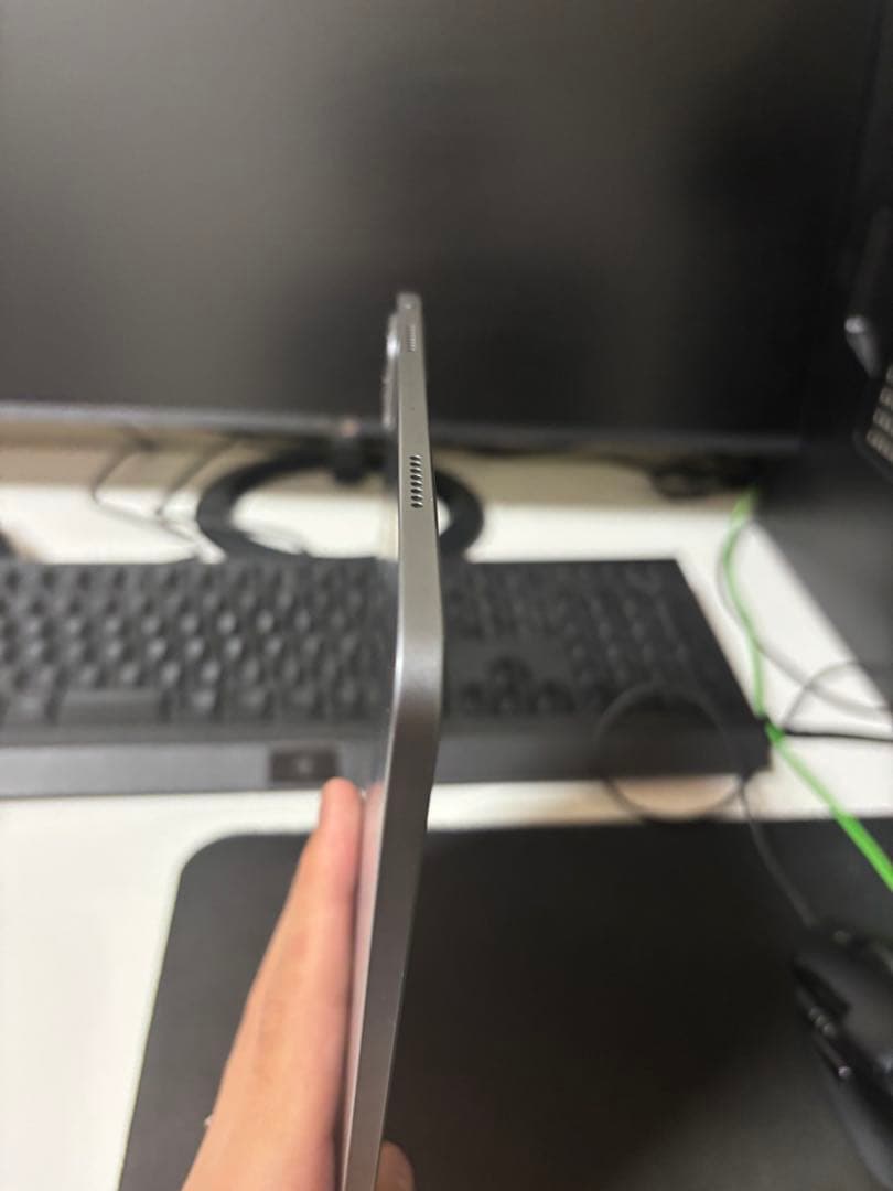 iPad Pro 11インチ 3世帯 256GB