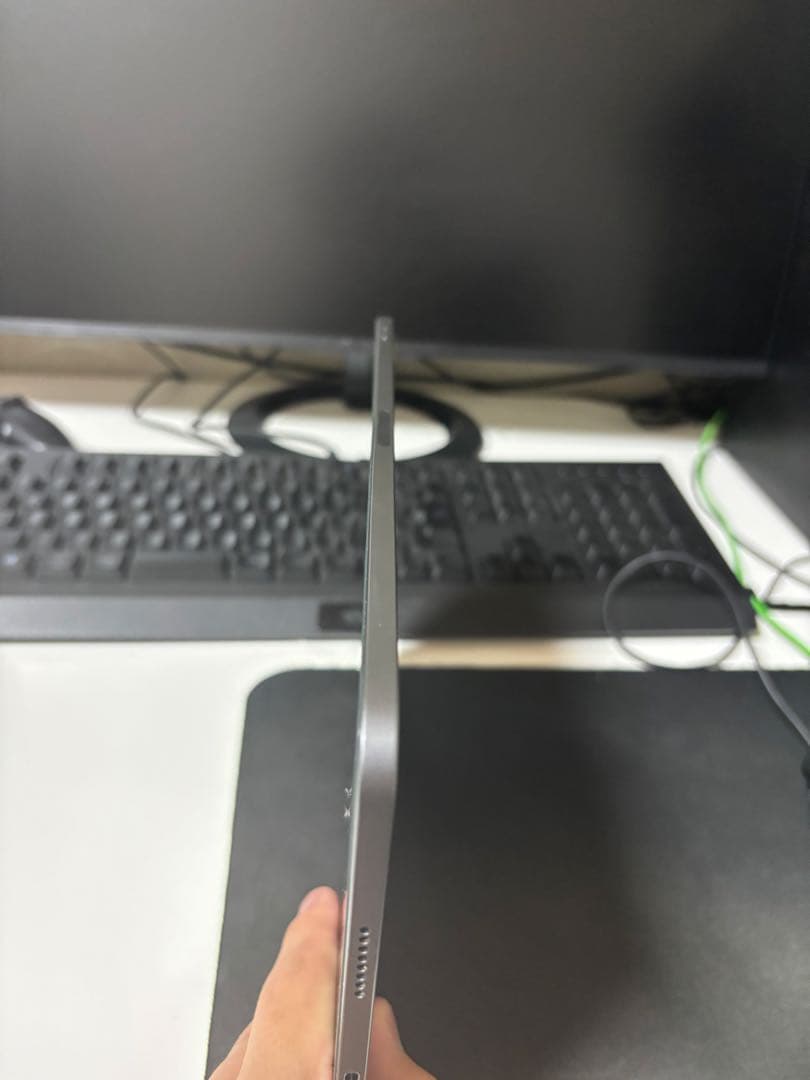 iPad Pro 11インチ 3世帯 256GB