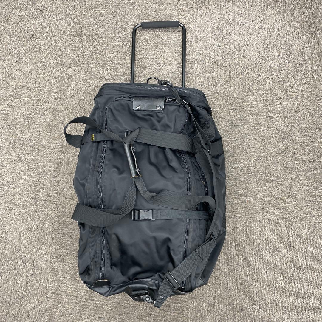 吉田カバン ラゲッジレーベル トレックLUGGAGE LABEL TREK 廃盤