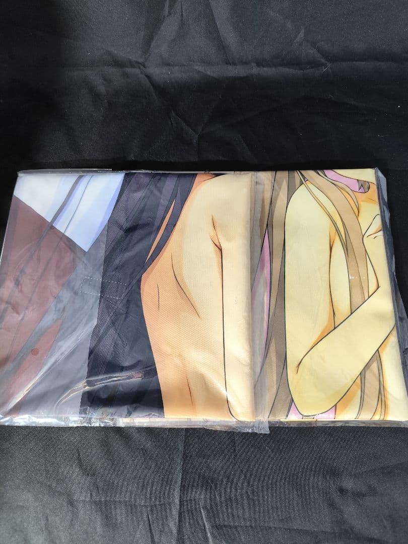 蒼の彼方のフォーリズム　特典B2布ポスター2枚セット