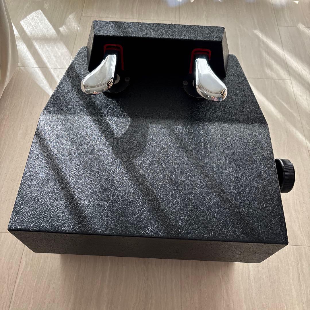 イトーシン ピアノ補助ペダル M60 M-60ムツミ　山一木研