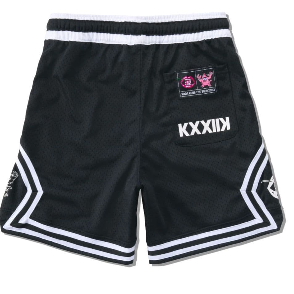 倖田來未 2023 angeL&monsteRグッズ❤セットアップ❤上下セット❤