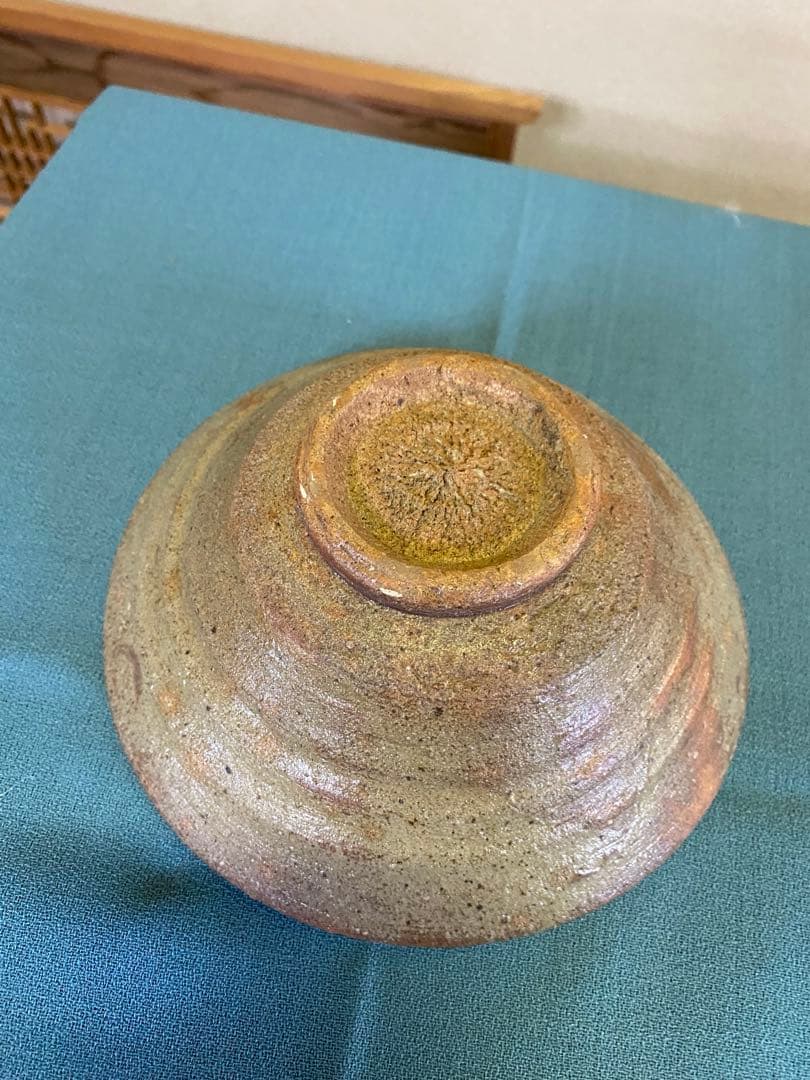 茶道具/茶碗 廣州窯