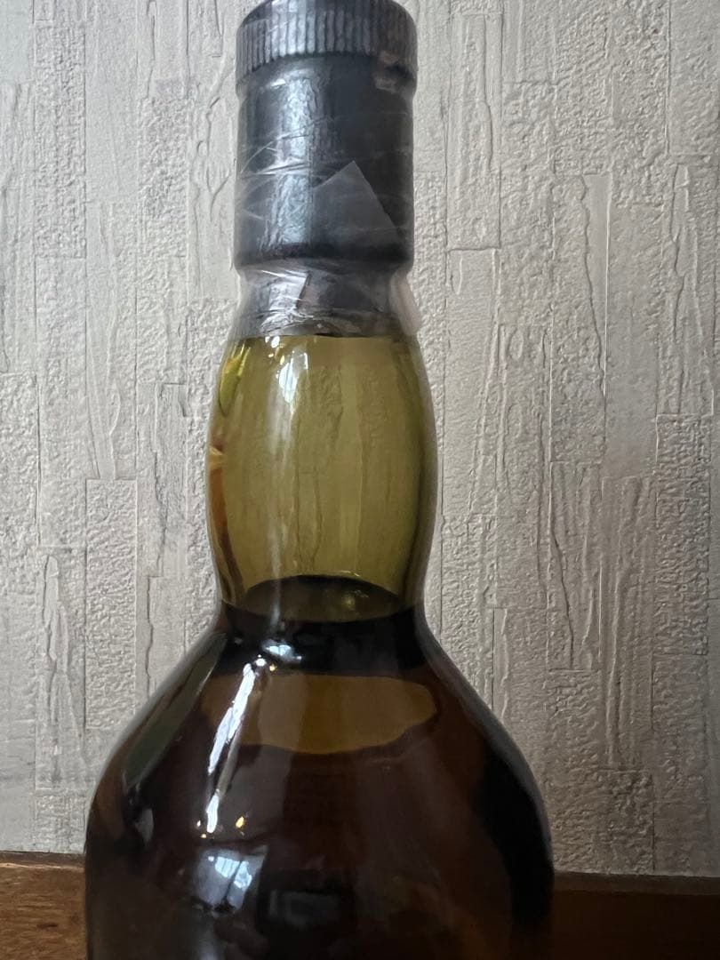 【終売品 超貴重】カリラ ナチュラルカスクストレングス　700ml 59.3%