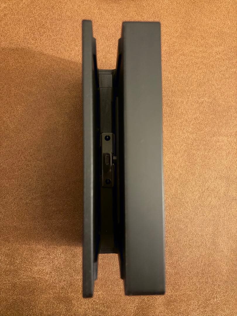 【美品】Nintendo Switch 本体 青/赤 付属品付き