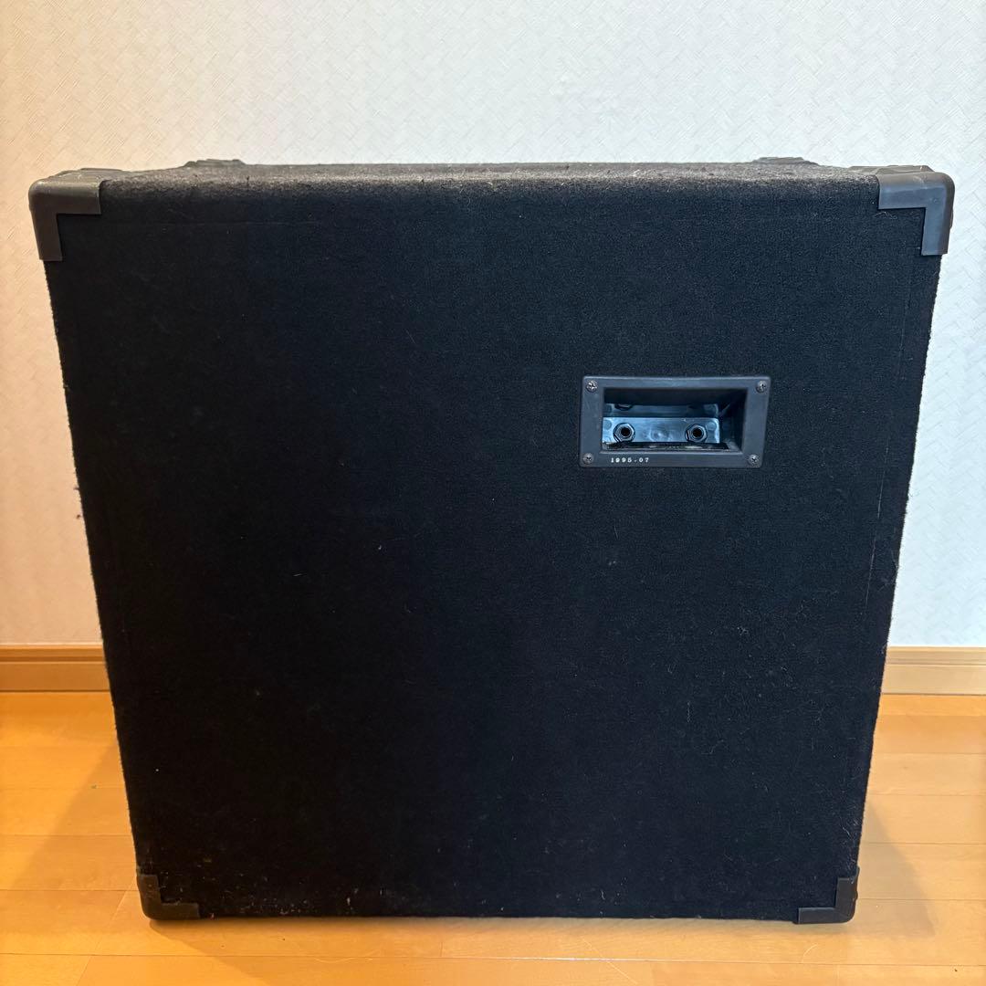 Hartke 115XL ベースキャビネット スピーカー