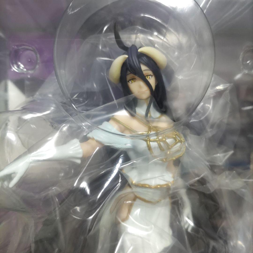POP UP PARADE Albedo オーバーロードⅣ アルベド フィギュア