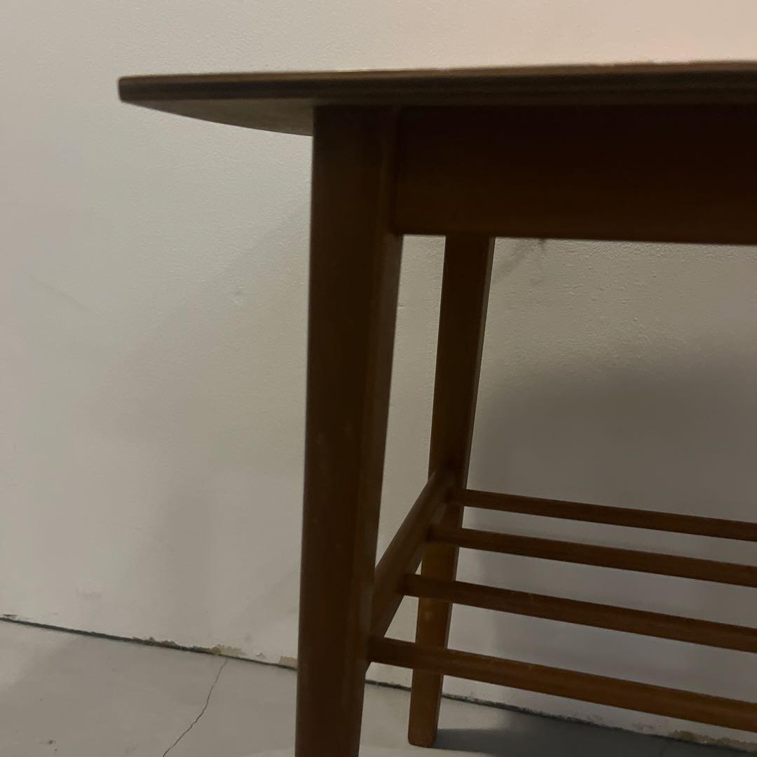 ヴィンテージ　サイドテーブル