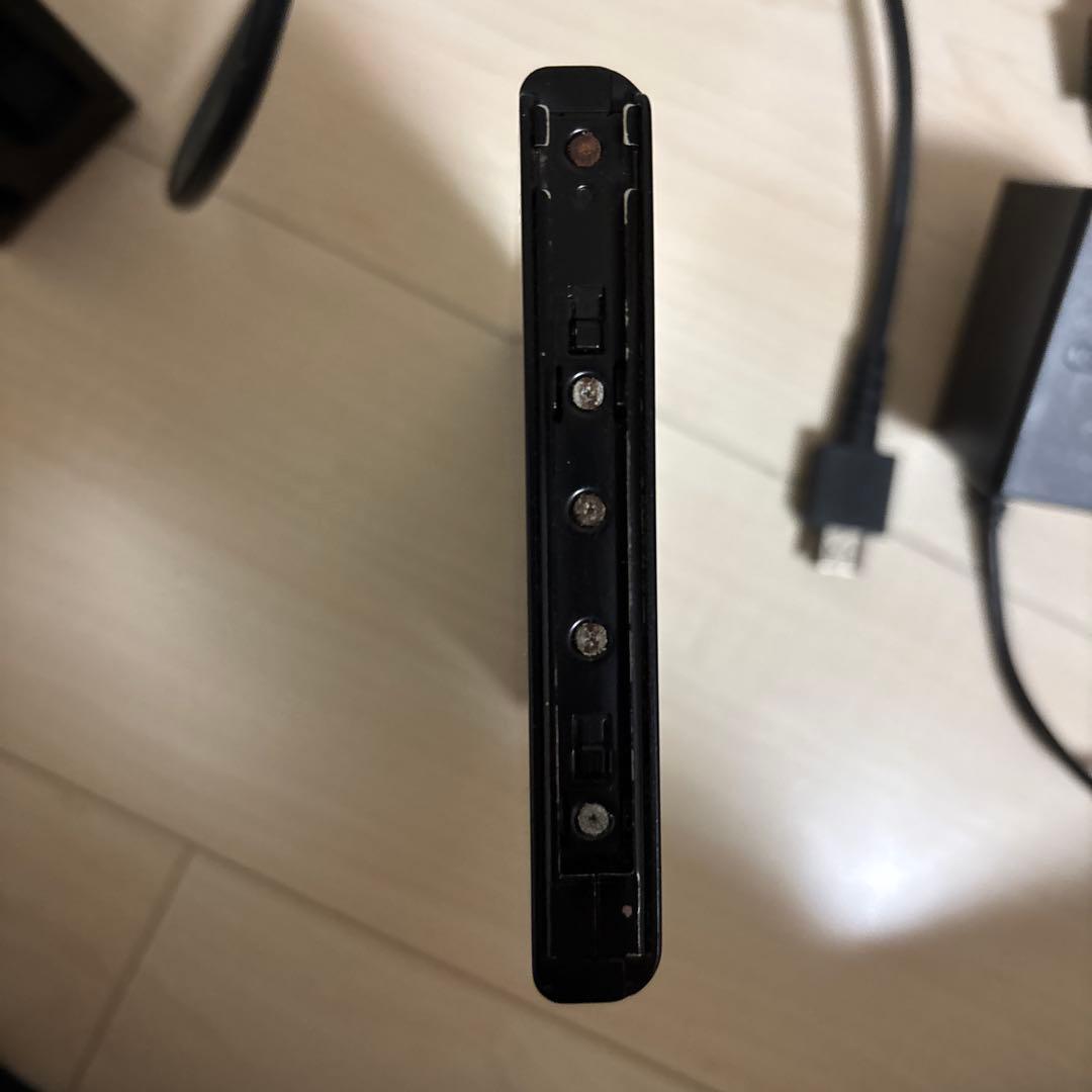 Nintendo Switch 本体 ニンテンドースイッチ