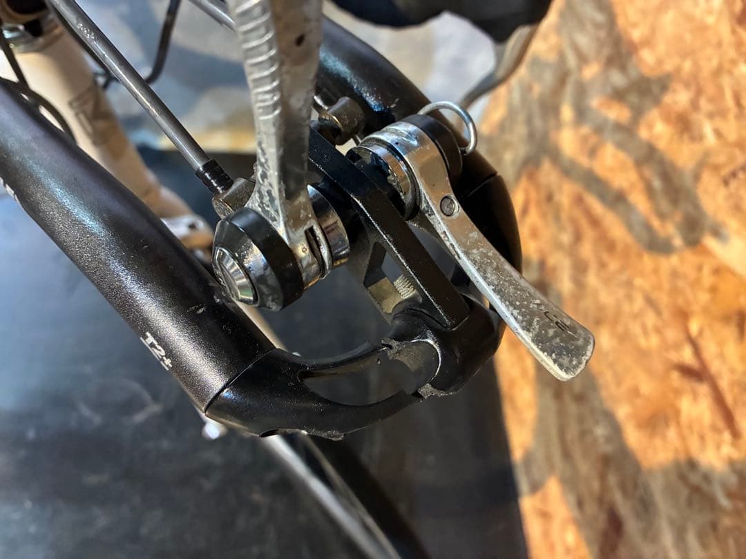 ひ*ぬ様 F16 訳有Kestrel 500 ケストレル 650cトライアスロン