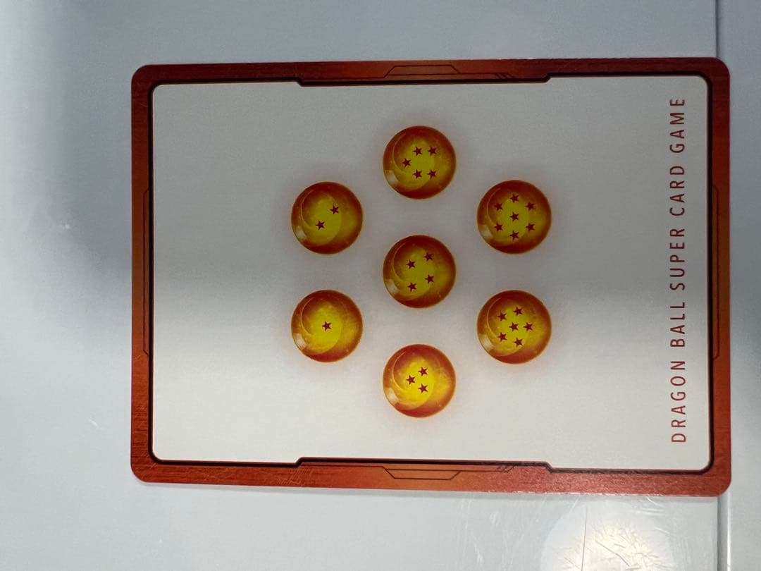 ドラゴンボール フュージョンワールド