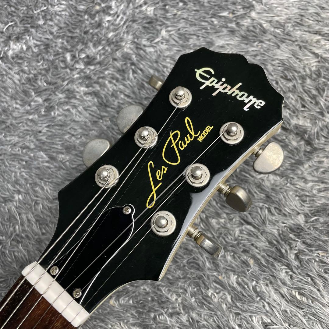 ギター Epiphone CUSTOM SHOP Les Paul Special