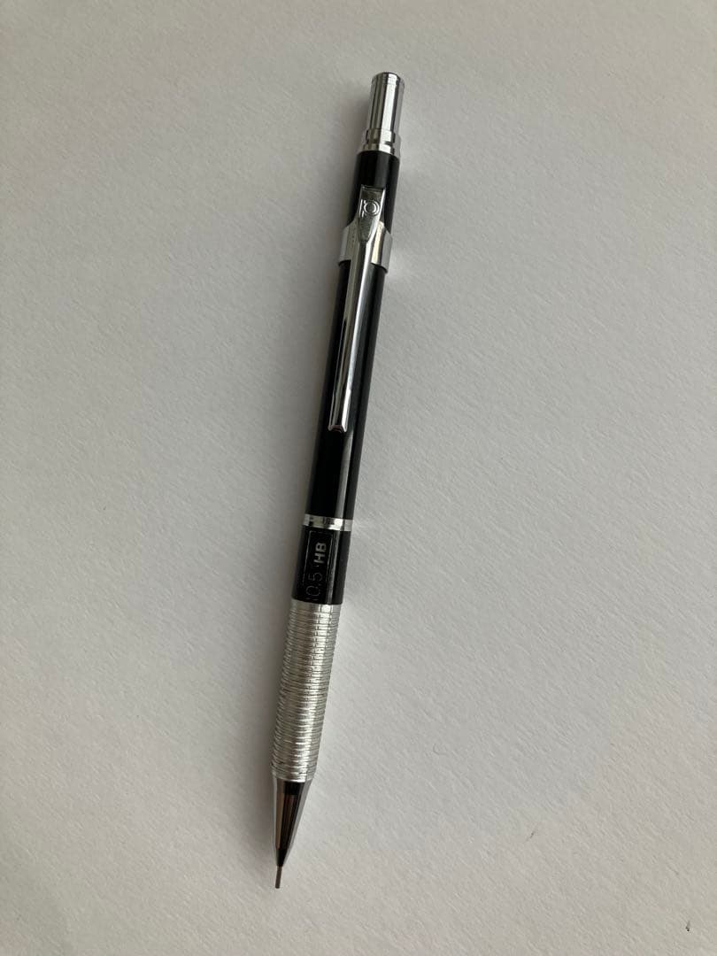 プラチナ製図用 シャープペンシル0.5mm